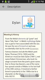 Free Baby Name Buddy APK for Android