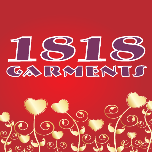 1818 LOGO-APP點子