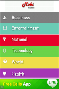 Lastest Mobi News APK for Android