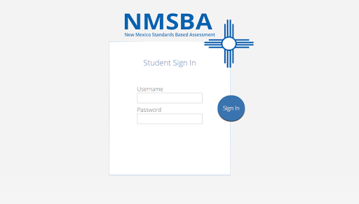 New Mexico SBA Science