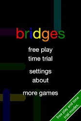 Flow Free: Bridges