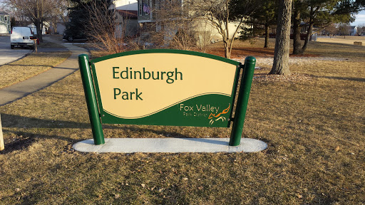 Edinburgh Park East