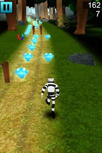 Speed Run 3D - screenshot thumbnail