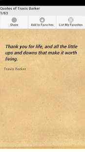How to mod Quotes of Travis Barker 0.0.1 unlimited apk for laptop