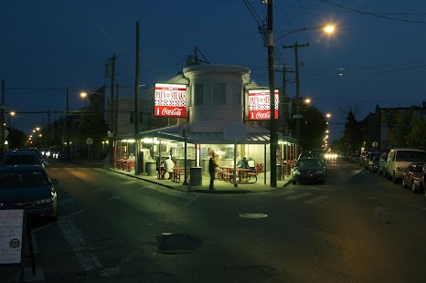 Free Download Pat's Kings of Steaks APK