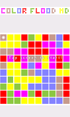 Color Flood HDのおすすめ画像1