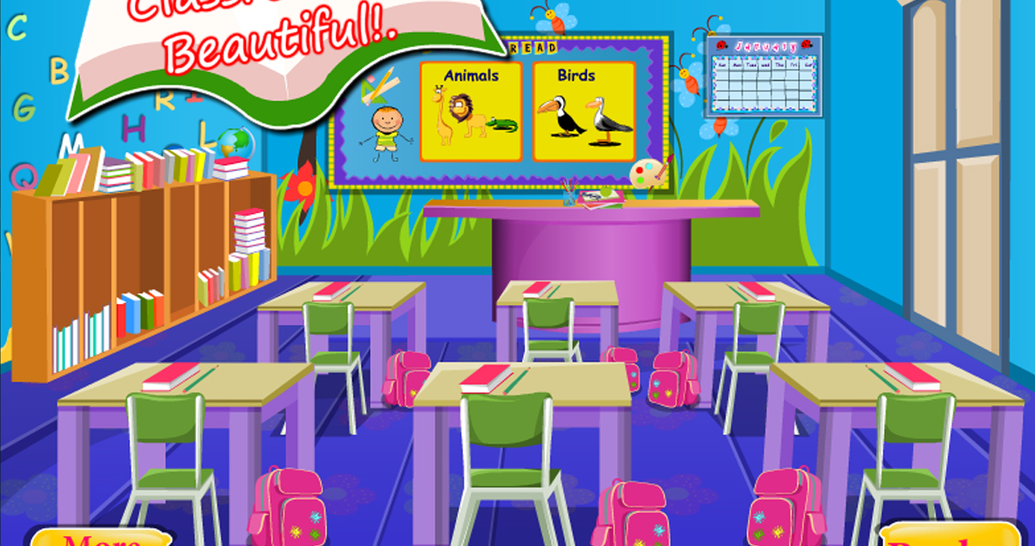  classroom  decorating  games  Billingsblessingbags org