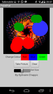 How to mod Paint Pod 1.0 apk for android