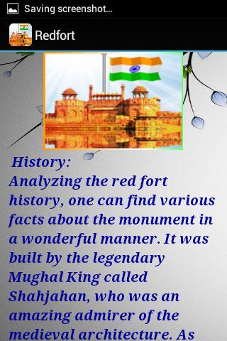 【免費旅遊App】Redfort(INDIA)-APP點子