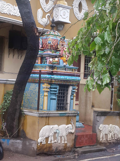 Chitti Vinayagar Temple