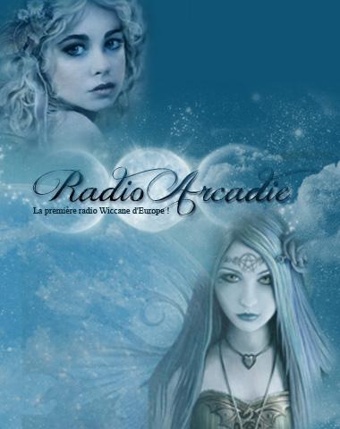 Radio Arcadie