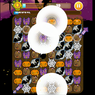 Halloween Match Screenshots 3