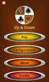 Up & Down poster 1