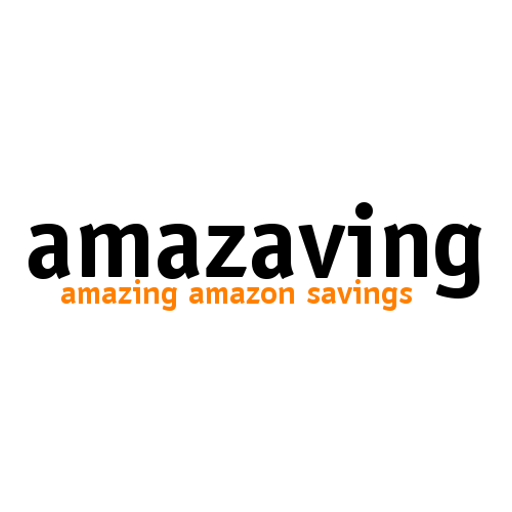 Amazaving: Amazon Deal Finder 購物 App LOGO-APP開箱王