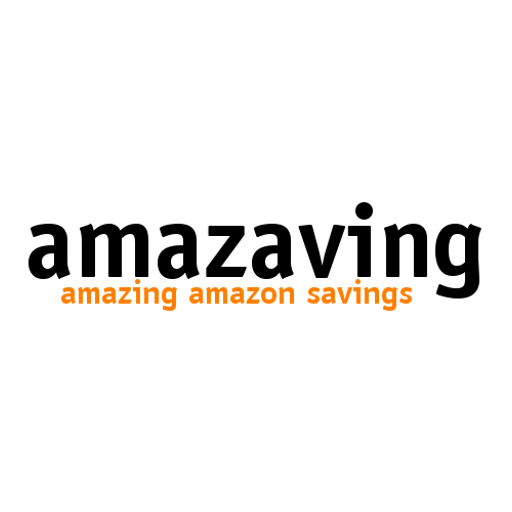 Amazaving: Amazon Deal Finder LOGO-APP點子