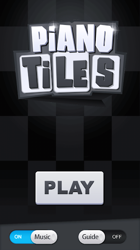 Piano Tiles 3D