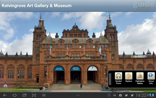 Kelvingrove Full Version