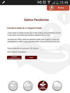 AppPredial Screenshots 1