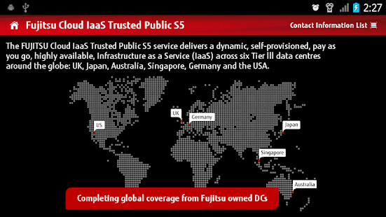 How to install FUJITSU Cloud IaaS TPS5 patch 1.0.0 apk for laptop