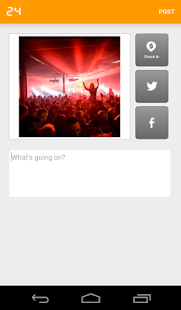 24 Hour Rave Experiment Screenshots 1