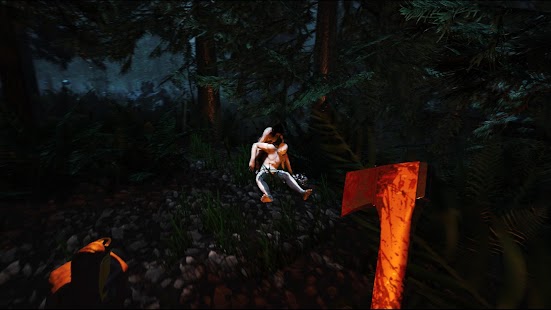 The forest Wiki Screenshots 2