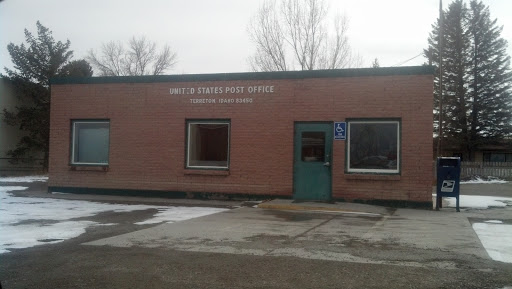 Terreton Post Office