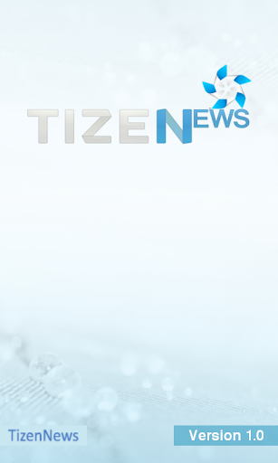 Tizen News