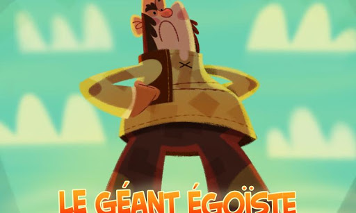 Le géant égoïste