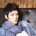 Kim Jaejoong Wallpaper logo