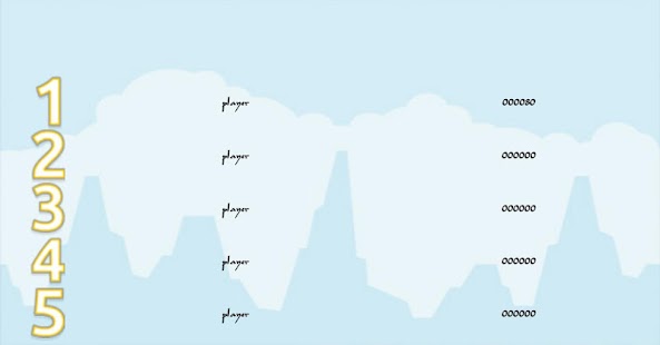 Flappy Rokets Screenshots 4