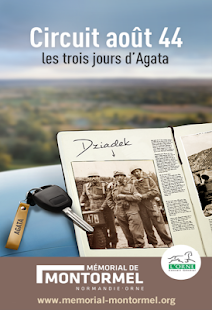 August 44 Falaise Gap Route Screenshots 1