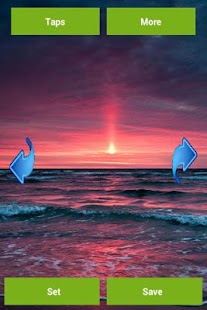 Free Sunset Wallpapers APK for Android