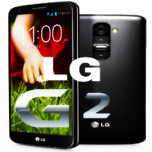 LG G2 Wallpaper 2.2.0