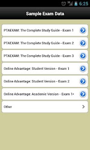 How to mod PTA Exam Track 1.0 apk for pc