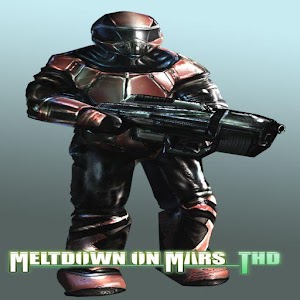Meltdown on Mars THD.apk 1.0.1