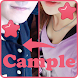 Cample Random Chat, Video Chat