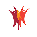 Heritage West Mobile Banking logo