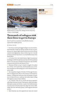 Free Read On digital Sprachzeitung APK for Android