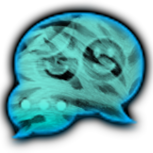 GO SMS - Wild Print 2 1.1