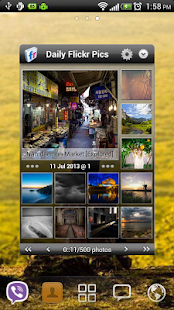 Free Download Interesting Daily Flickr Photo APK for Android