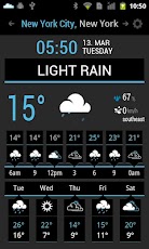  Weather Flow apk 1.3.5 for Android