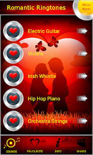 How to download Romantic Ringtones 1.6 apk for bluestacks