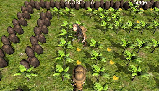 Monkey Bananas Screenshots 1