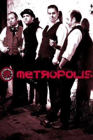 免費下載音樂APP|Metropolis app開箱文|APP開箱王