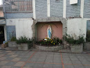 Virgen De La Inmaculada Concepción