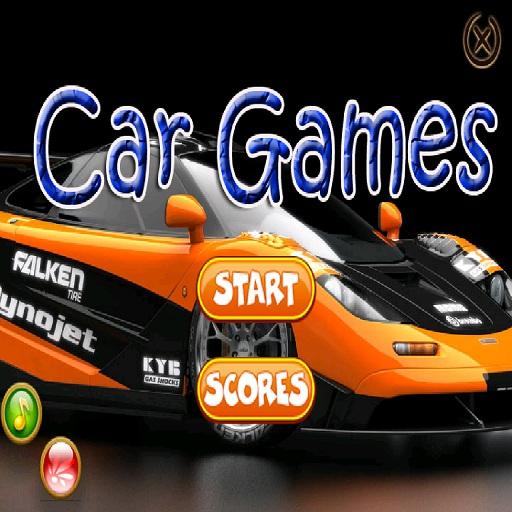 Racing Car 動作 App LOGO-APP開箱王