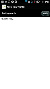 Free Combo Messaging APK