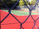 Elbow Ridge Tennis Court 
