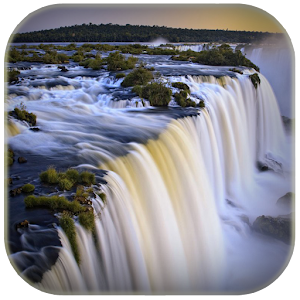 Waterfall Live Wallpapers.apk 1.1