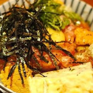 瞞著爹日本料理